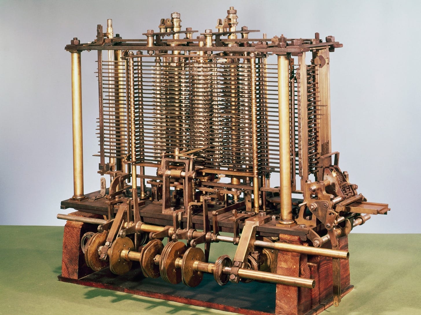 Ada Lovelace